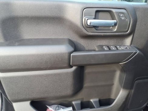 New 2026 Chevrolet Silverado 2500 Custom w/ Custom Value Package image 14