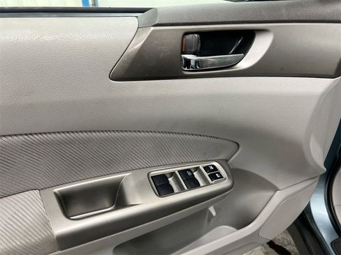 Used 2010 Subaru Forester 2.5X Premium w/ Popular Equipment Group 1A image 20