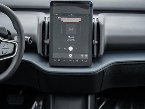 New 2026 Volvo EX30 Plus image 21