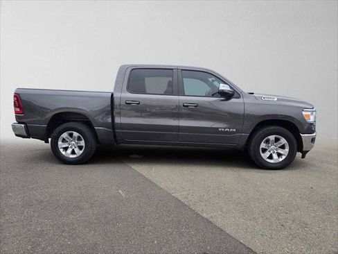 Used 2024 RAM 1500 Laramie RWD image 2