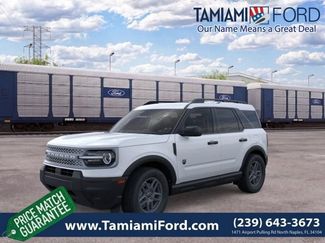 New 2026 Ford Bronco Sport Big Bend AWD/4WD video 1