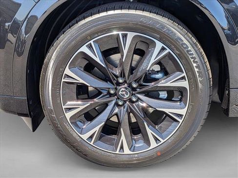 New 2026 MAZDA CX-90 3.3 Turbo S w/ Premium Plus AWD/4WD image 10