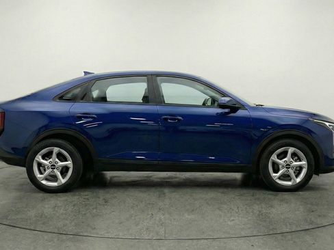 Used 2025 Kia K4 FWD image 11