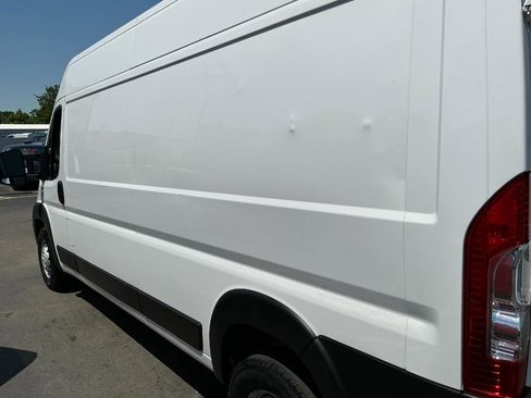 Used 2023 RAM ProMaster 2500 FWD image 26