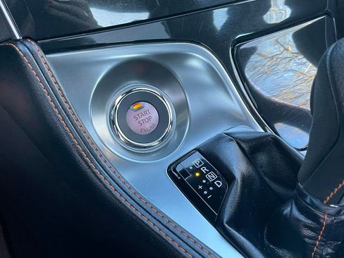 Certified 2023 Nissan Maxima SR w/ Sport Mat Group image 22