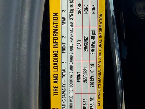 Used 2021 Tesla Model S Plaid image 73