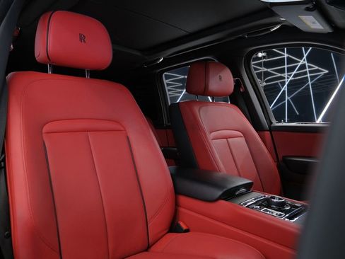 Used 2019 Rolls-Royce Cullinan AWD/4WD image 24