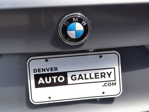 Used 2015 BMW X6 xDrive50i AWD/4WD image 27