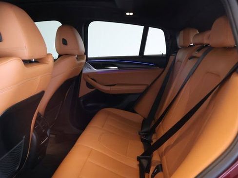 Used 2022 BMW X4 xDrive30i w/ M Sport Package 2 image 25