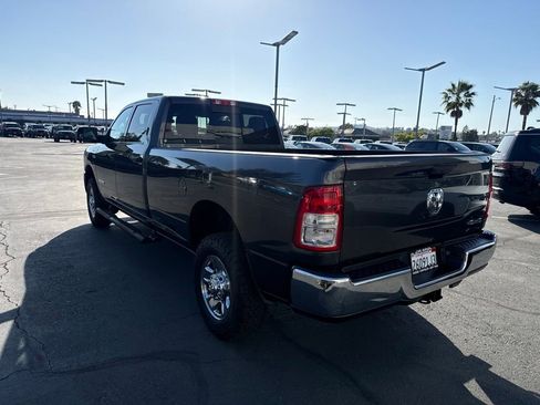 Certified 2022 RAM 2500 Tradesman AWD/4WD image 5