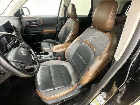 Used 2021 Ford Bronco Sport Outer Banks image 14