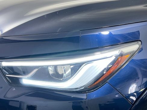 Used 2019 INFINITI QX80 Limited image 11