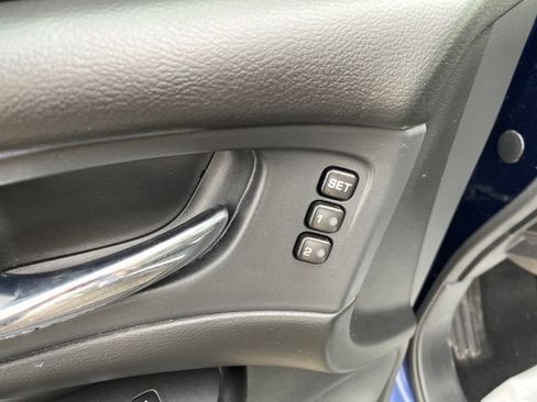 Used 2024 Nissan Murano Platinum AWD/4WD image 20