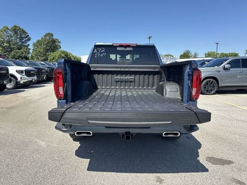 New 2026 GMC Sierra 1500 Denali AWD/4WD image 23