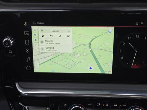 Used 2025 GMC Sierra 2500 Denali Ultimate image 18