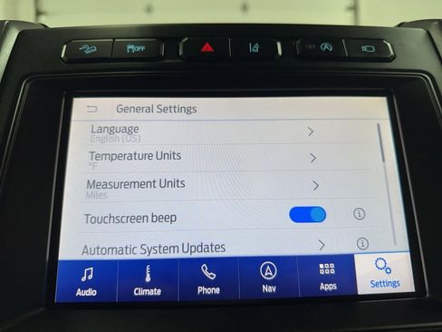 Used 2020 Ford Expedition XLT w/ Equipment Group 202A image 31