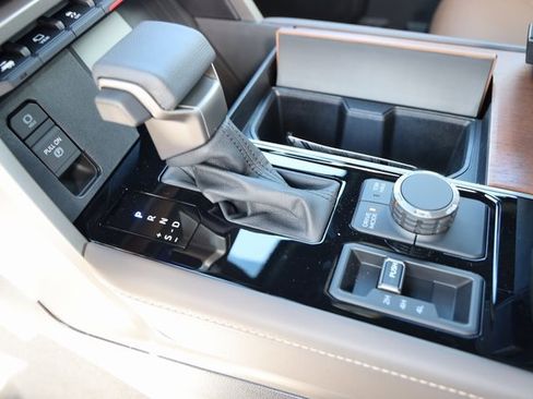 New 2026 Toyota Tundra 1794 Edition image 22