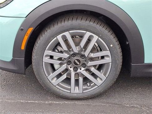 New 2026 MINI Cooper S image 8