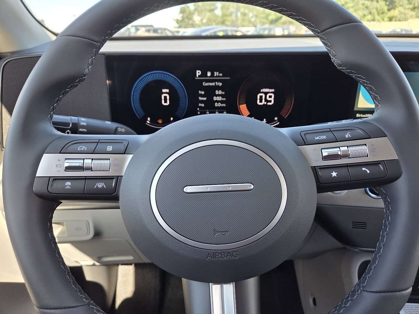 New 2027 Hyundai Kona SEL Sport FWD image 27