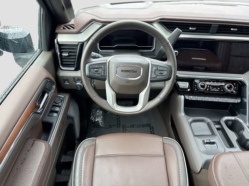 Certified 2024 GMC Sierra 3500 Denali w/ Denali Reserve Package AWD/4WD image 27