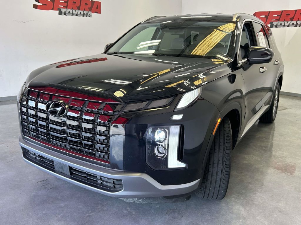 Used 2024 Hyundai Palisade SEL FWD image 6