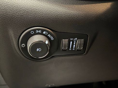 Used 2024 Jeep Compass Limited w/ Elite Group image 26