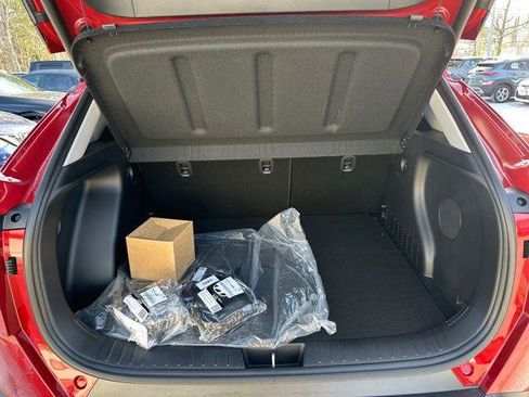 New 2026 Hyundai Kona Limited image 11