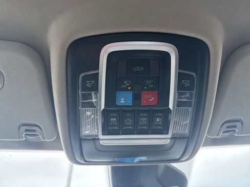 New 2026 RAM 1500 Tungsten w/ Towing Technology Group AWD/4WD image 33