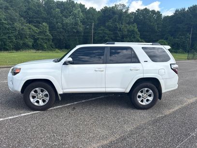 Used 2019 Toyota 4Runner SR5