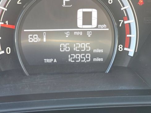 Used 2017 Honda CR-V LX image 26
