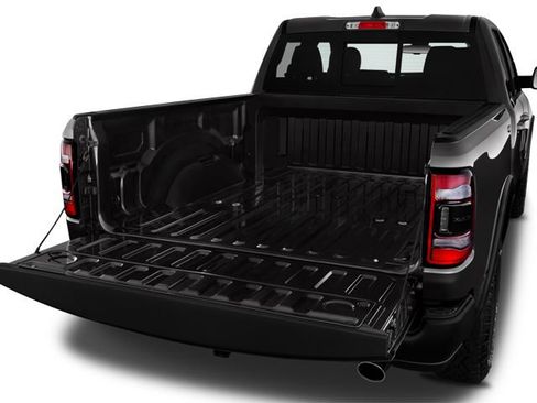 Used 2022 RAM 1500 Rebel w/ Rebel Level 2 Equipment Group AWD/4WD image 7