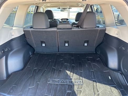 Used 2024 Subaru Forester Sport image 7