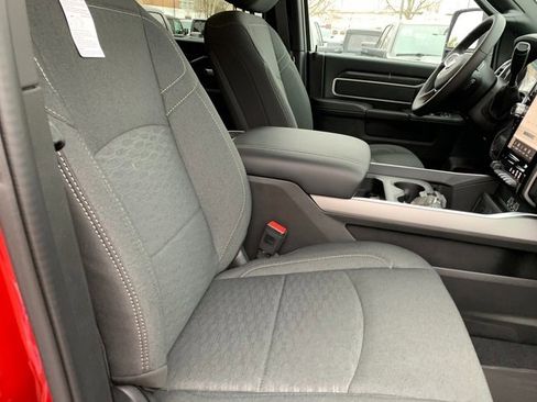 New 2026 RAM 2500 Big Horn image 11