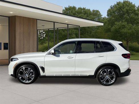New 2026 BMW X5 xDrive40i image 12