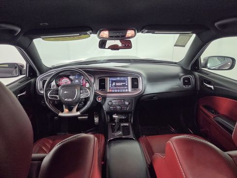 Used 2022 Dodge Charger SRT Hellcat image 25