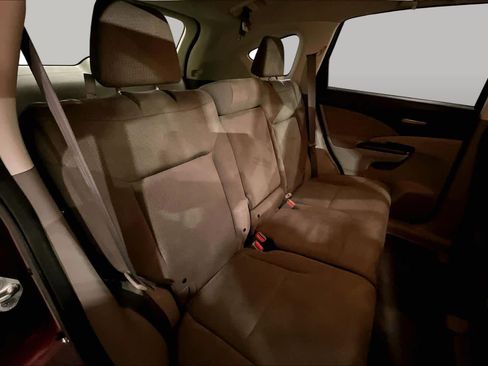 Used 2013 Honda CR-V EX image 19