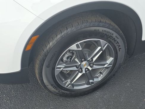 Used 2024 Chevrolet Blazer LT w/ Convenience Package image 16