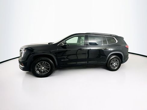 Used 2025 GMC Acadia Elevation image 4