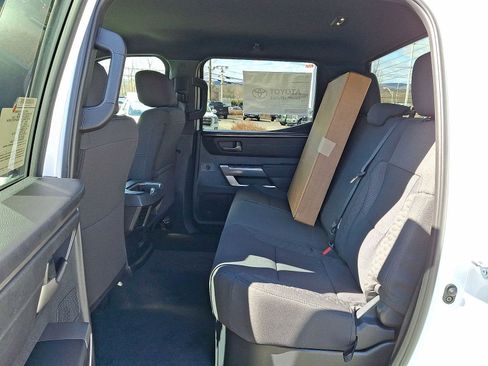 New 2026 Toyota Tundra SR5 image 13