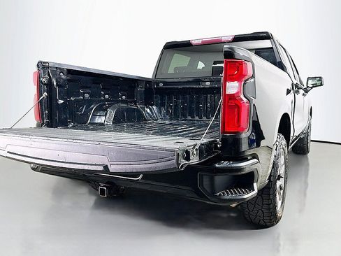 Used 2019 Chevrolet Silverado 1500 RST w/ All-Star Edition AWD/4WD image 24