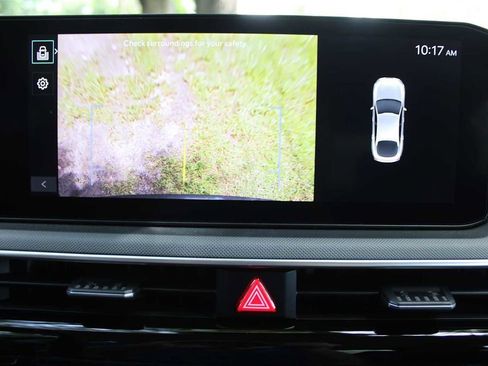 New 2025 Kia K5 LXS image 42