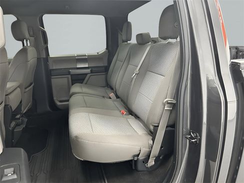 Used 2019 Ford F150 XLT w/ Equipment Group 302A Luxury image 10