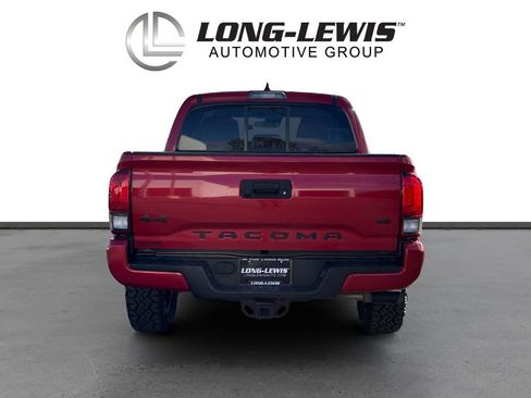 Used 2023 Toyota Tacoma SR5 image 5