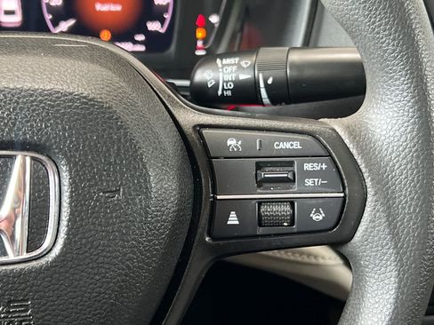 Used 2024 Honda Accord LX image 25