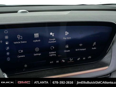 New 2026 Buick Envision Sport Touring AWD/4WD image 14