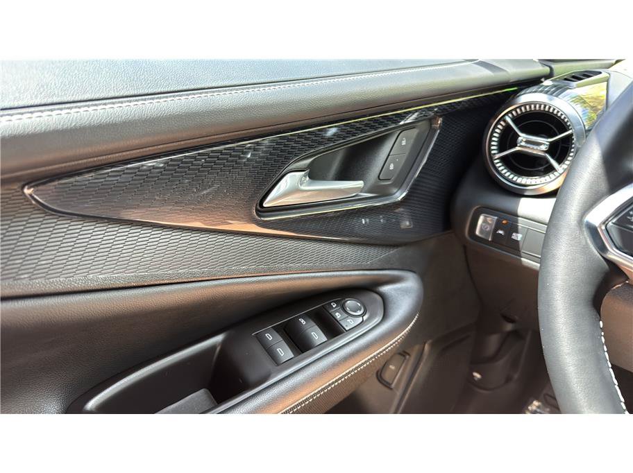 Used 2024 Chevrolet Blazer EV LT AWD/4WD image 31