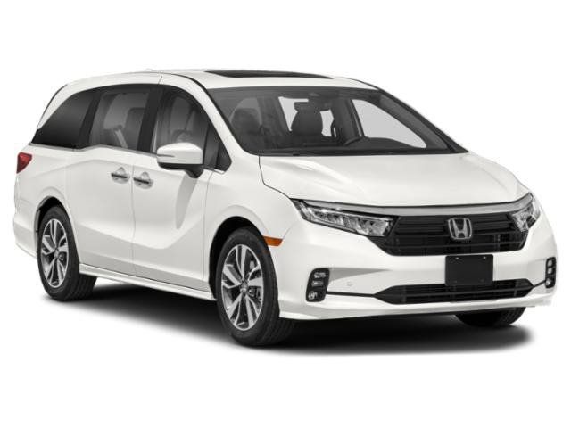 Used 2022 Honda Odyssey Touring image 6