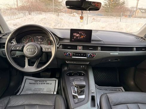 Used 2017 Audi A4 2.0T Premium w/ Convenience Package image 22