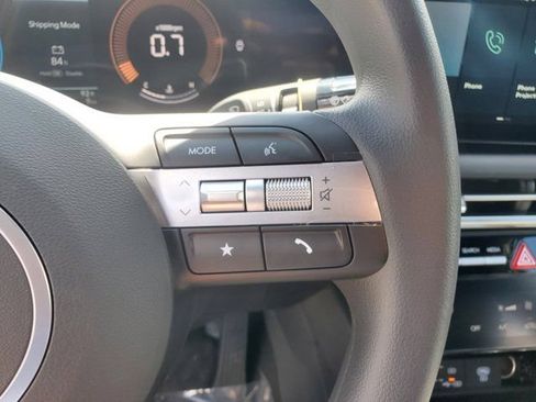 Certified 2026 Hyundai Santa Cruz SEL FWD image 18
