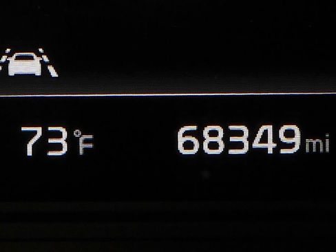 Used 2022 Kia K5 GT-Line image 32